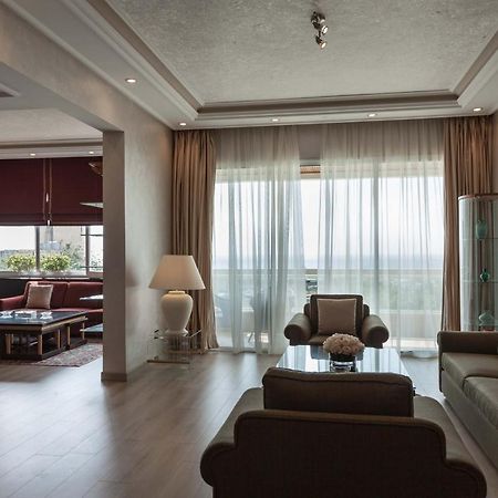 Lahoya Homes Beiroet Buitenkant foto