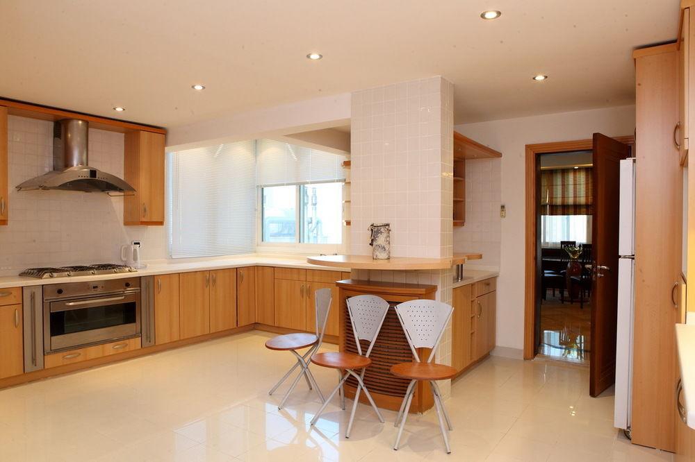 Lahoya Homes Beiroet Buitenkant foto