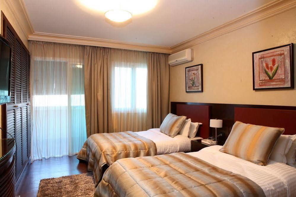 Lahoya Homes Beiroet Buitenkant foto