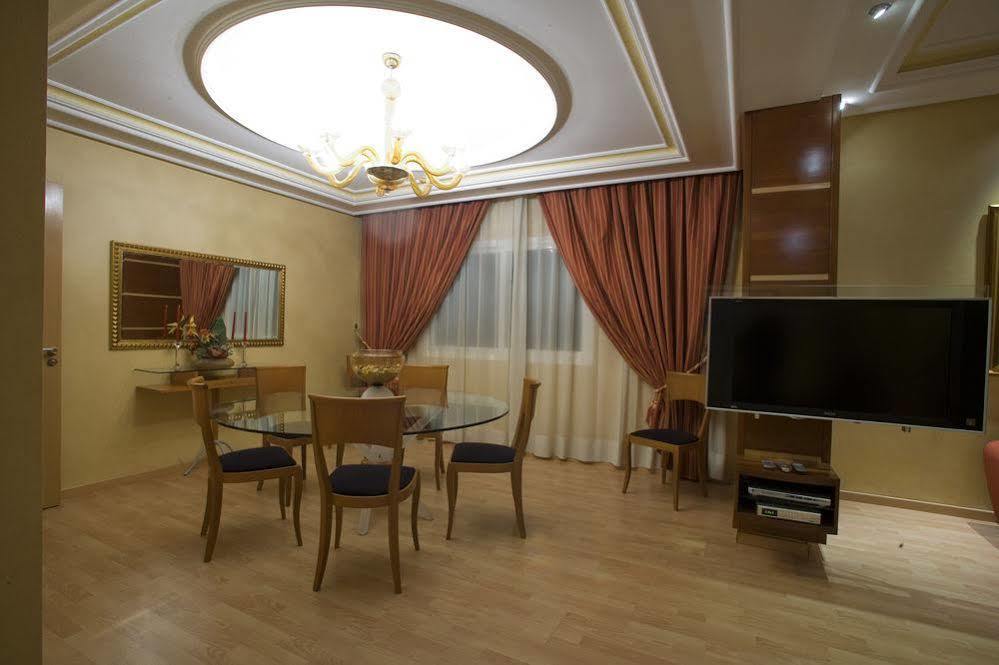 Lahoya Homes Beiroet Buitenkant foto