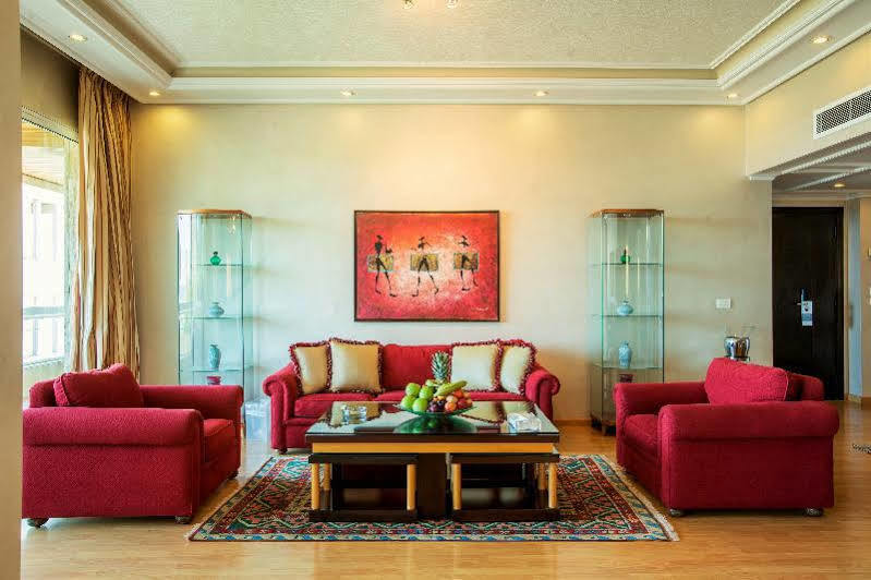 Lahoya Homes Beiroet Buitenkant foto