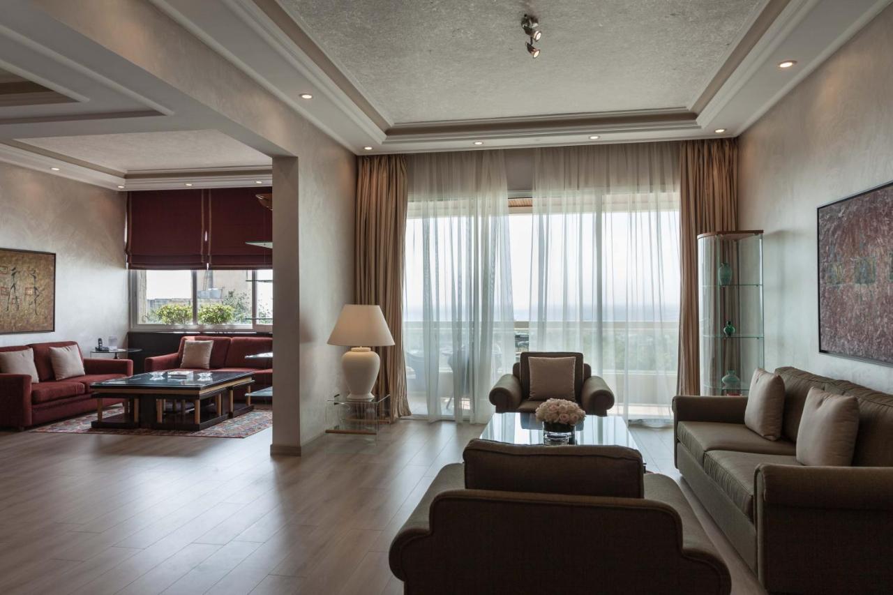Lahoya Homes Beiroet Buitenkant foto