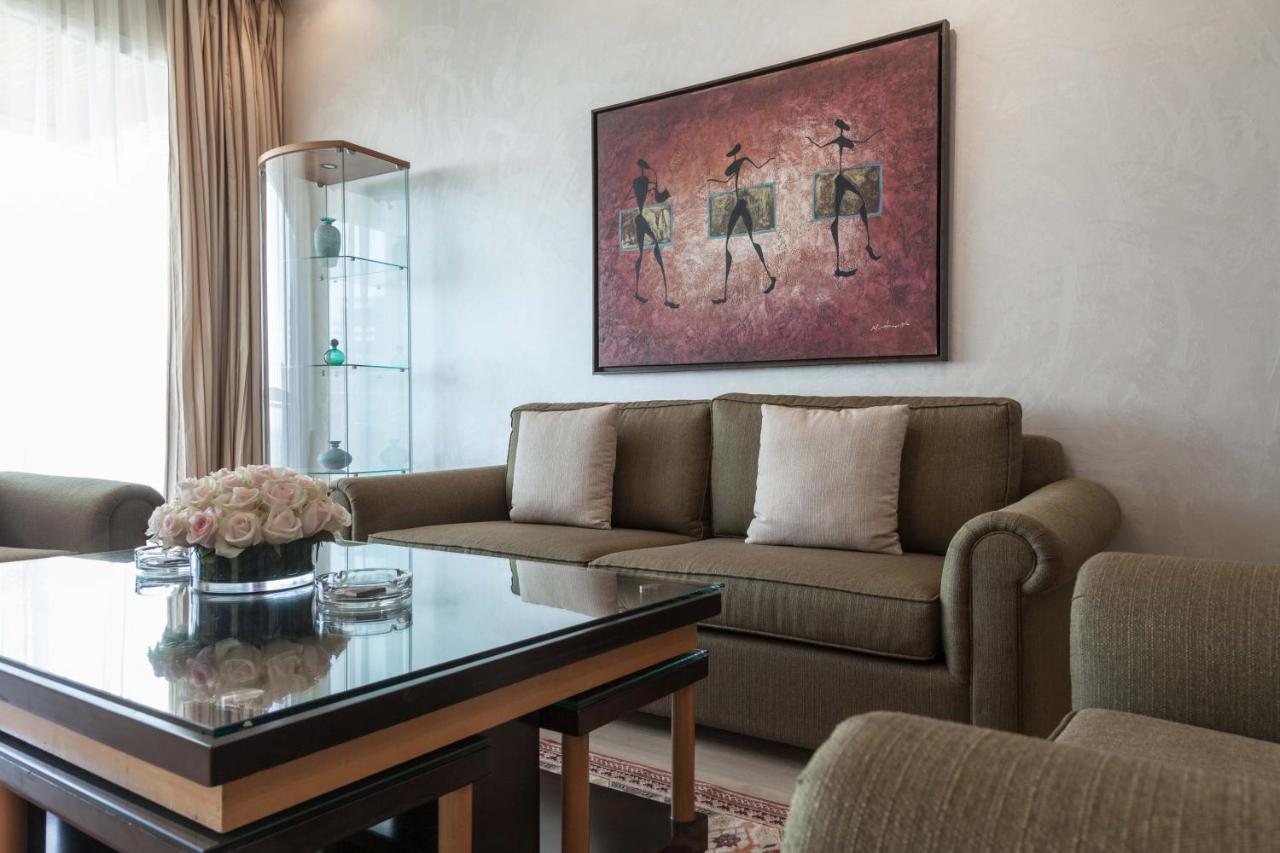 Lahoya Homes Beiroet Buitenkant foto