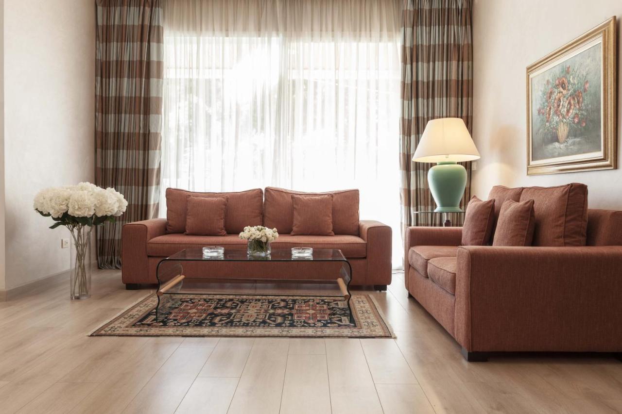 Lahoya Homes Beiroet Buitenkant foto