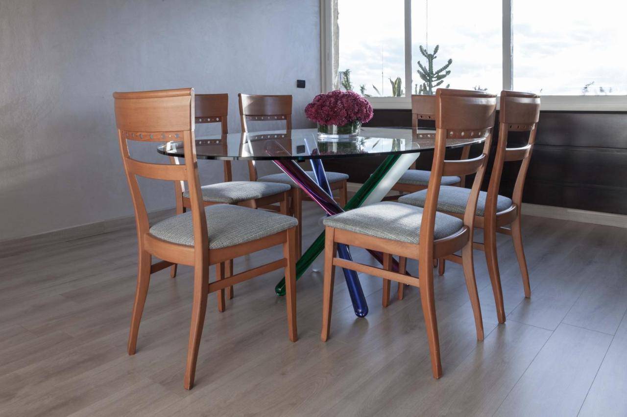 Lahoya Homes Beiroet Buitenkant foto