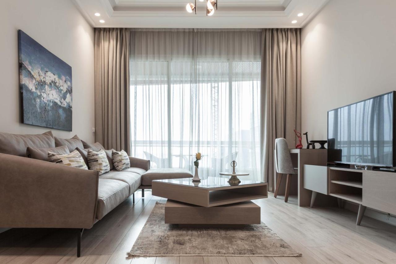 Lahoya Homes Beiroet Buitenkant foto