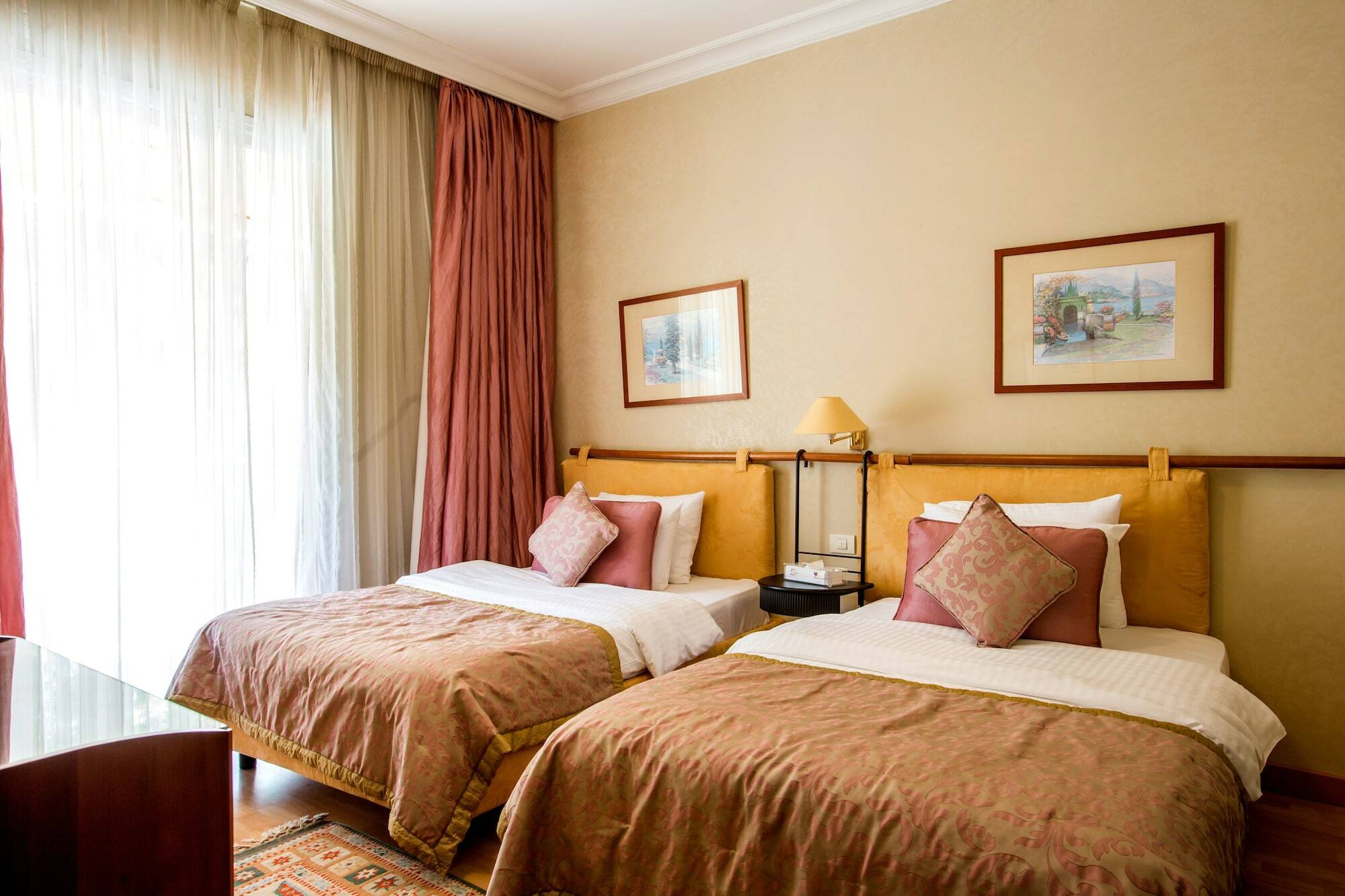 Lahoya Homes Beiroet Buitenkant foto