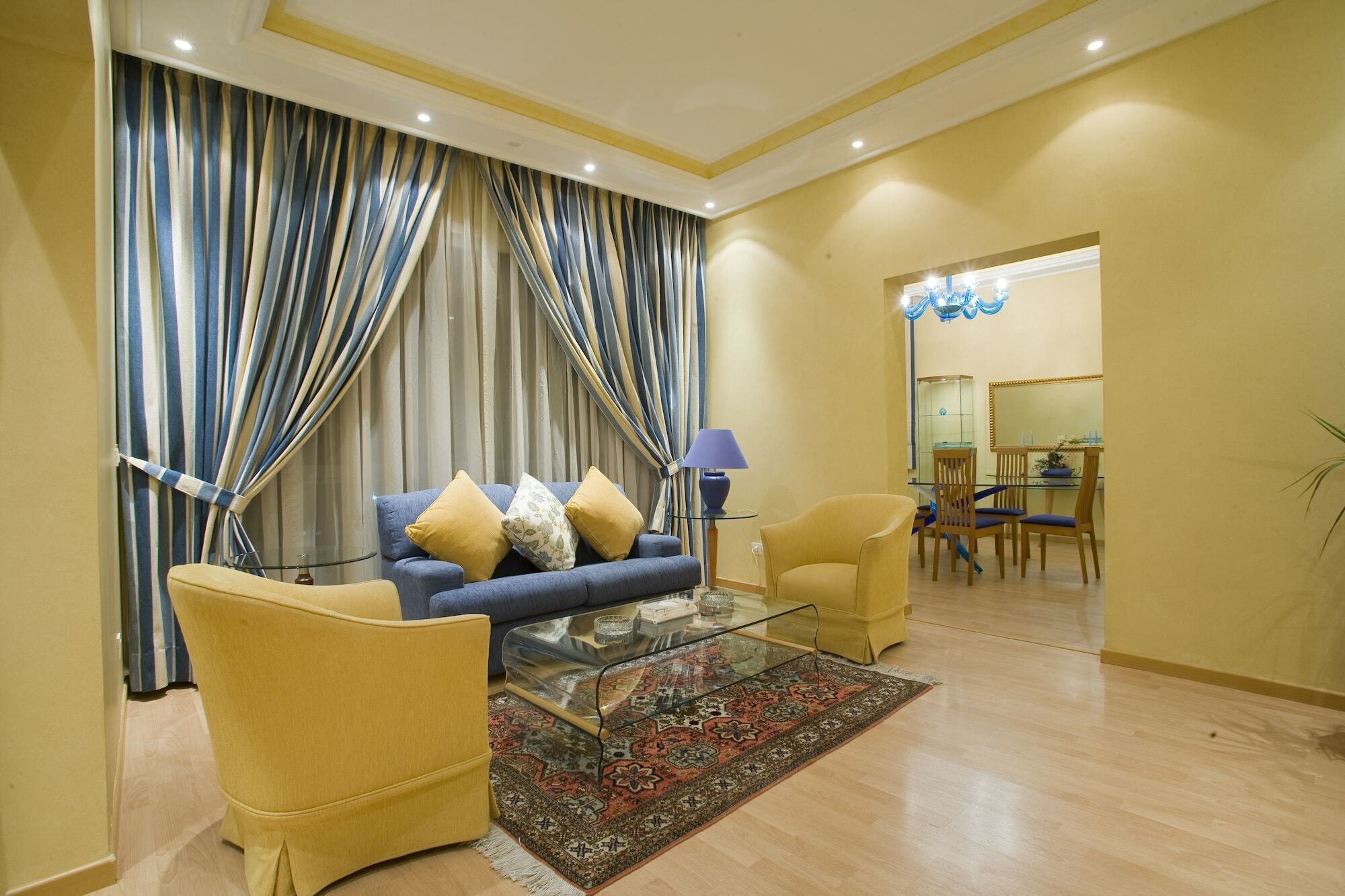 Lahoya Homes Beiroet Buitenkant foto