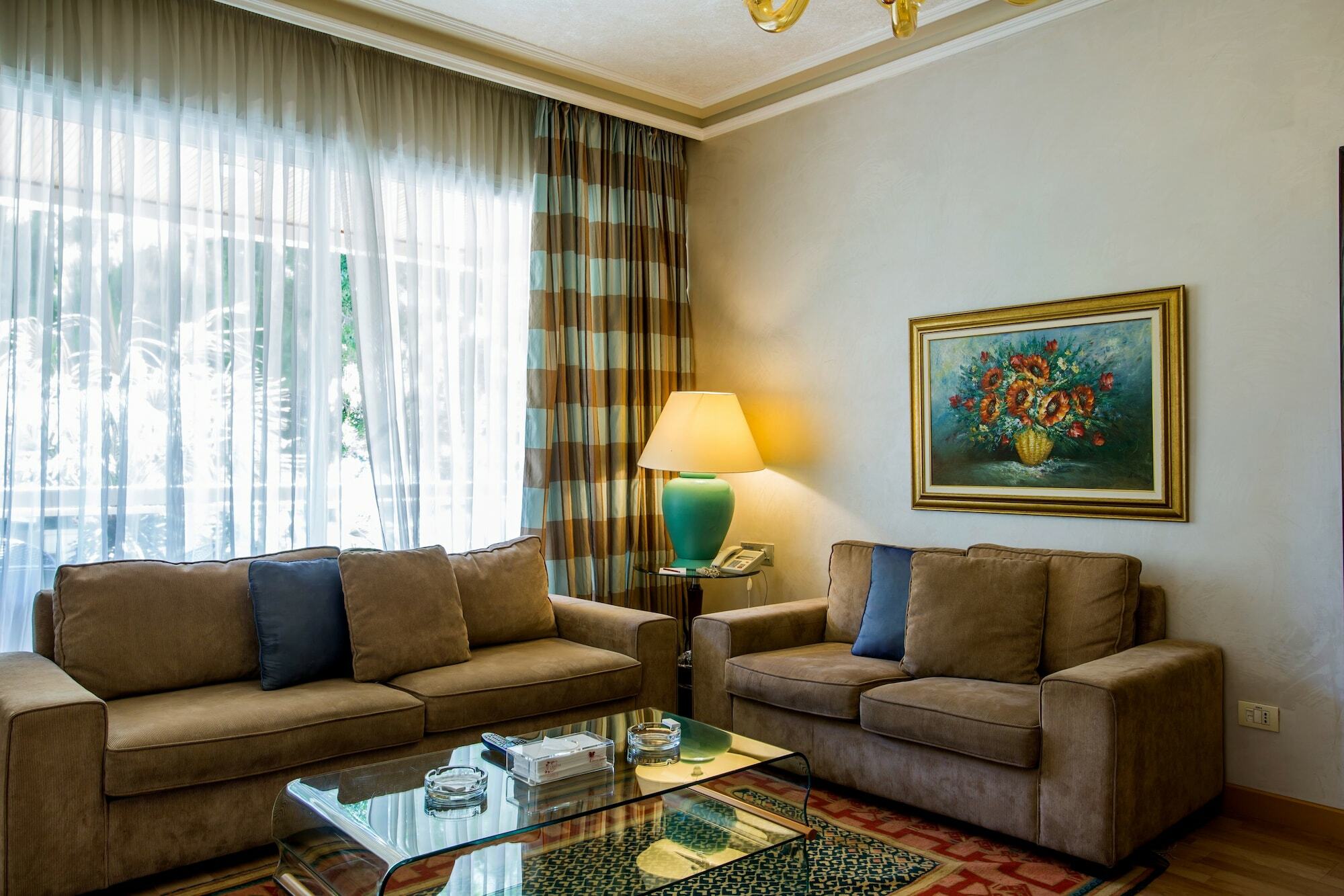 Lahoya Homes Beiroet Buitenkant foto